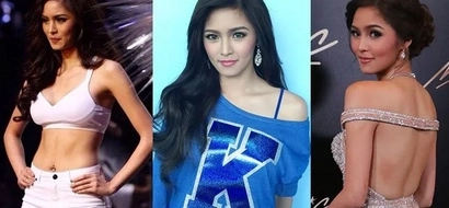 Di totoo yan! Kim Chiu vehemently denies newspaper's claim of her 'attitude' problem