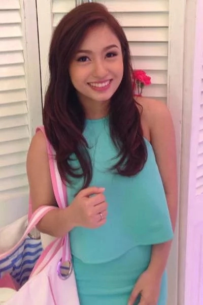 Top 17 beauties born to Filipino comedians Top 17 beauties born to Filipino comedians