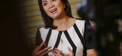 Mukhang dehado na! VP Robredo fears losing case against BBM after SC's hero burial ruling