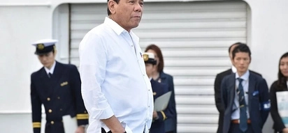 Magandang balita! Philippine President Rodrigo Duterte gains momentum after China and Japan trips