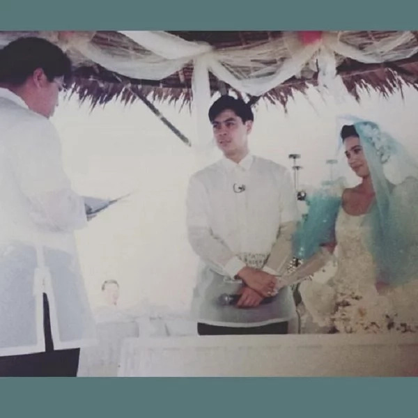 May Forever nga talaga! Local celebrity couples shared 'throwback photos' as proof of their strong marriage bond May Forever nga talaga! Local celebrity couples shared 'throwback photos' as proof of their strong marriage bond