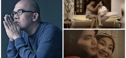 Boy Abunda makes netizens cry with his first short film. It’s about the relationship of a gay man and his mother!