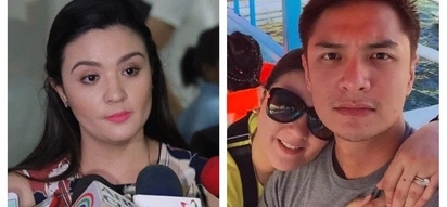 Sunshine Dizon reveals why she cannot get into a new relationship! She also gave an update about her estranged husband Timothy Tan