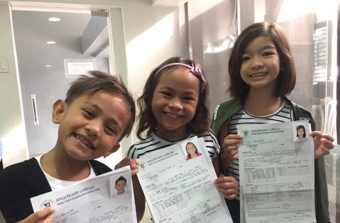 Kaya lalong pinagpapala! Coco Martin paid for his child co-stars' school fees to get back to school Kaya lalong pinagpapala! Coco Martin paid for his child co-stars' school fees to get back to school