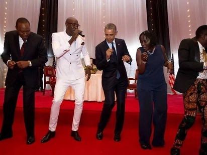 Kundi la Sauti Sol lashambuliwa pasipo huruma na Wakenya kufuatia kitendo hiki