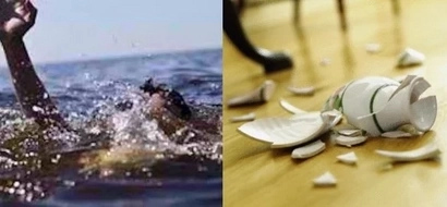 This netizen almost lost her life at a family outing but what happened after was truly terrifying!