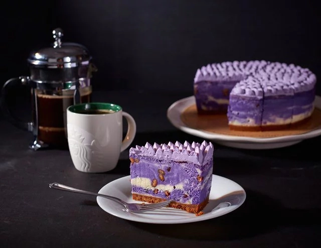 Two new Starbucks drinks you definitely should try Two new Starbucks drinks you definitely should try