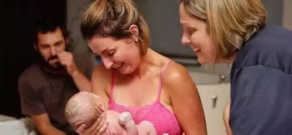 Young Wife Can’t Get Pregnant, Then Her Sister Calls At 10 P.M. To Say ‘Let’s Have A Baby’