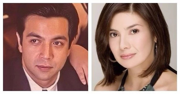 Pinoy celebrities who are sharing the same bloodline. Here is a run-down of Filipino celebrities who are related by blood. Pinoy celebrities who are sharing the same bloodline. Here is a run-down of Filipino celebrities who are related by blood.