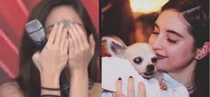 Coleen Garcia on ORO issue: 'It's not okay'