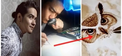 Watch this viral video to find out what happened to Hero Angeles after leaving showbiz! You won't believe what he has finally become!