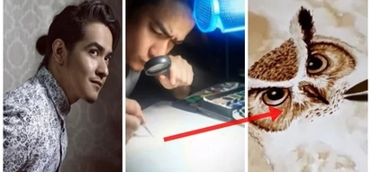 Watch this viral video to find out what happened to Hero Angeles after leaving showbiz! You won't believe what he has finally become!