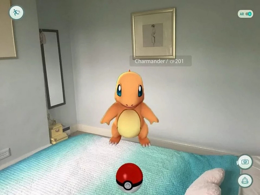 Woman claims she was raped and assaulted by Pokémon Woman claims she was raped and assaulted by Pokémon
