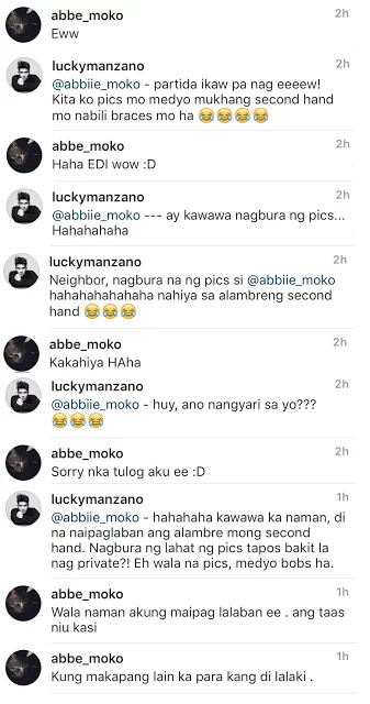 Luis Manzano defends Jessy Mendiola against bashers Luis Manzano defends Jessy Mendiola against bashers