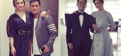 Ogie Alcasid reveals Regine Velasquez supports his move to ABS-CBN