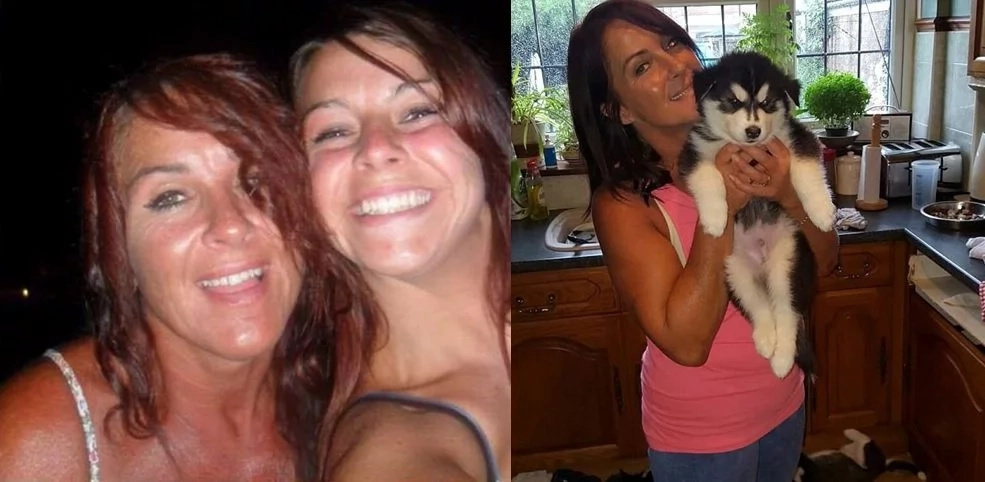 50-year old mother died after taking fat burner pills and anti-cellulite cream which she purchased on Facebook 50-year old mother died after taking fat burner pills and anti-cellulite cream which she purchased on Facebook