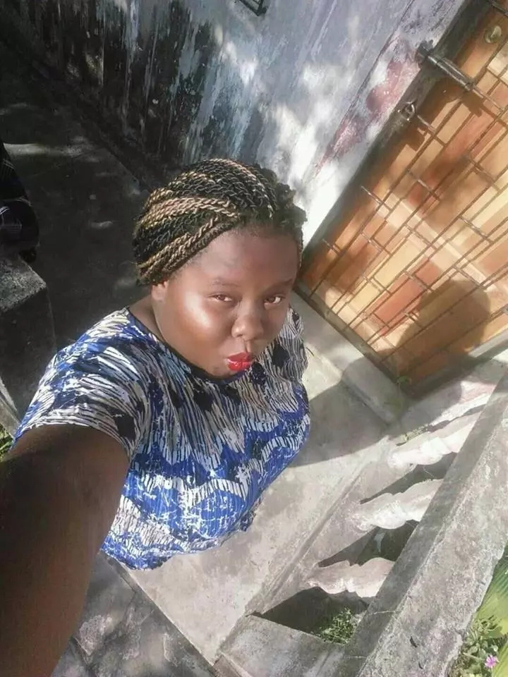 Mother sends emotional appeal to Kenyans to find daughter who went missing on her way back to school