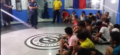 Youth group calls Oplan Rody a shade of Martial Law