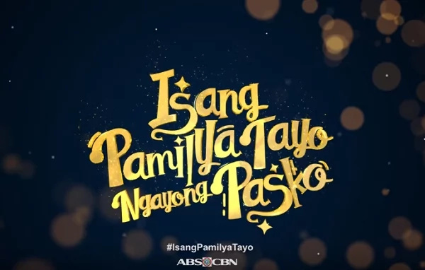 Coaches ng The Voice, kinanta ang 2016 Christmas station ID ng ABS-CBN Coaches ng The Voice, kinanta ang 2016 Christmas station ID ng ABS-CBN