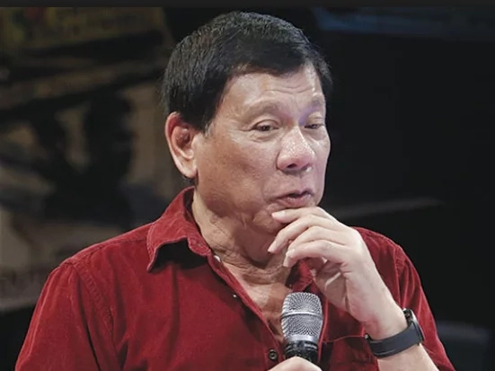 Duterte could inspire more media killings – Press group Duterte could inspire more media killings – Press group