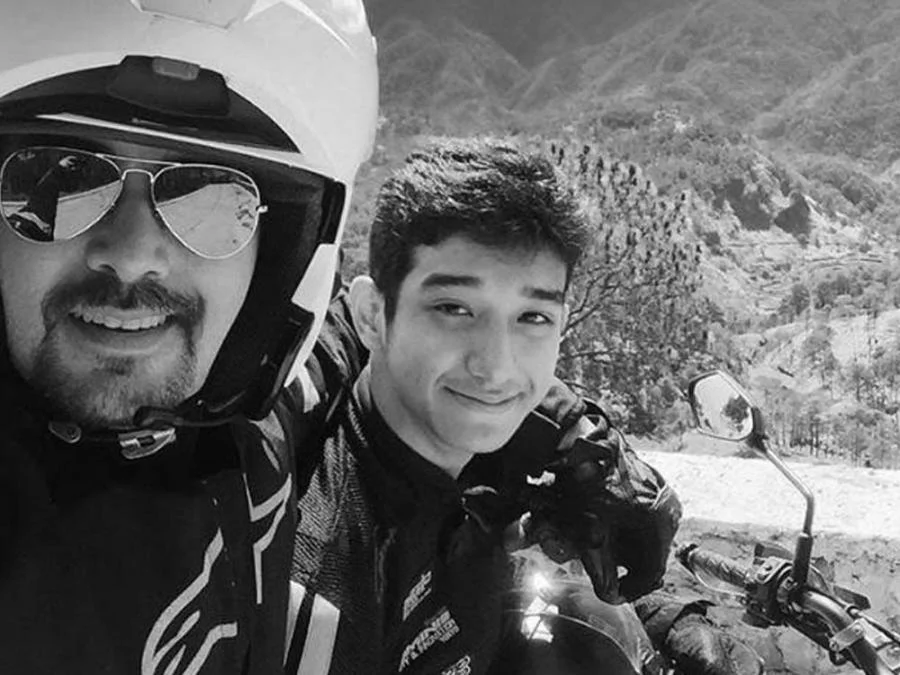 Family man: Ian Veneracion opens up on his private family life, shares ‘love story’ with wife Pam Family man: Ian Veneracion opens up on his private family life, shares ‘love story’ with wife Pam
