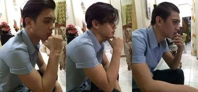 No BF, no problem! Pinoy netizen offers himself for hire to be your date on Valentine's day