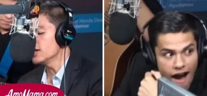 Quiso darle una serenata a su novia en vivo y luego descubrió una verdad que destrozó su corazón