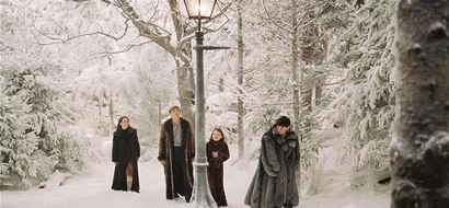 NARNIA to have its fourth movie soon!