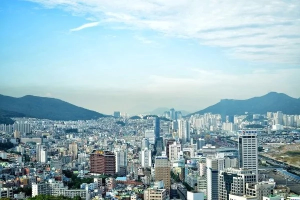 South Korea Leads The World With The Fastest Internet Speed. Philippines Falls Behind At The Least. South Korea Leads The World With The Fastest Internet Speed. Philippines Falls Behind At The Least.
