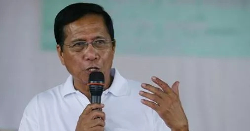 Rody and Reds convene in Palace for friendly gathering Rody and Reds convene in Palace for friendly gathering