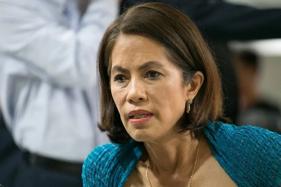 Social injustice is why Gina Lopez suspended 6th mine Social injustice is why Gina Lopez suspended 6th mine