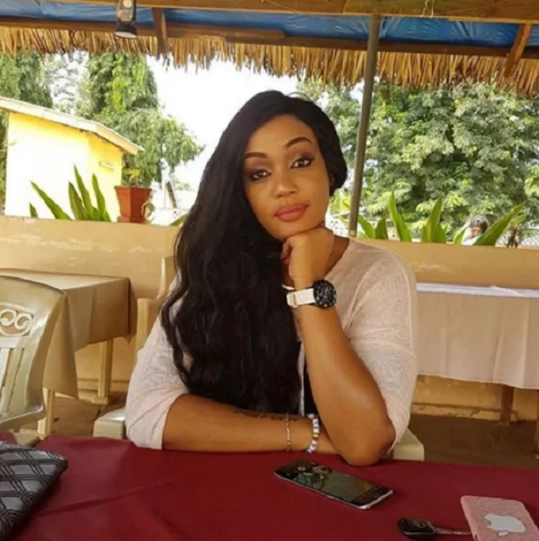 Uwoya Porn Videos - Hot Tanzanian actress who will attend Uhuru and Jaguar's inauguration  ceremonies