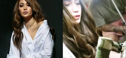 Arci Munoz gets another cool new job and we’d like to be her next ‘victims’