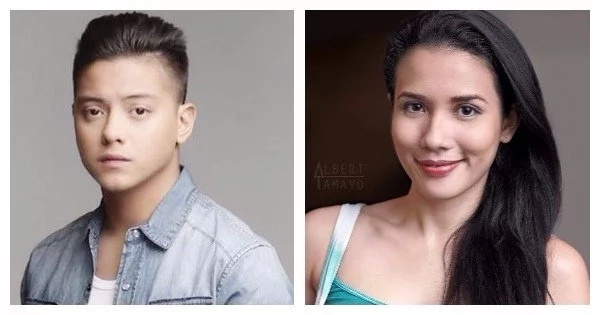 Pinoy celebrities who are sharing the same bloodline. Here is a run-down of Filipino celebrities who are related by blood. Pinoy celebrities who are sharing the same bloodline. Here is a run-down of Filipino celebrities who are related by blood.