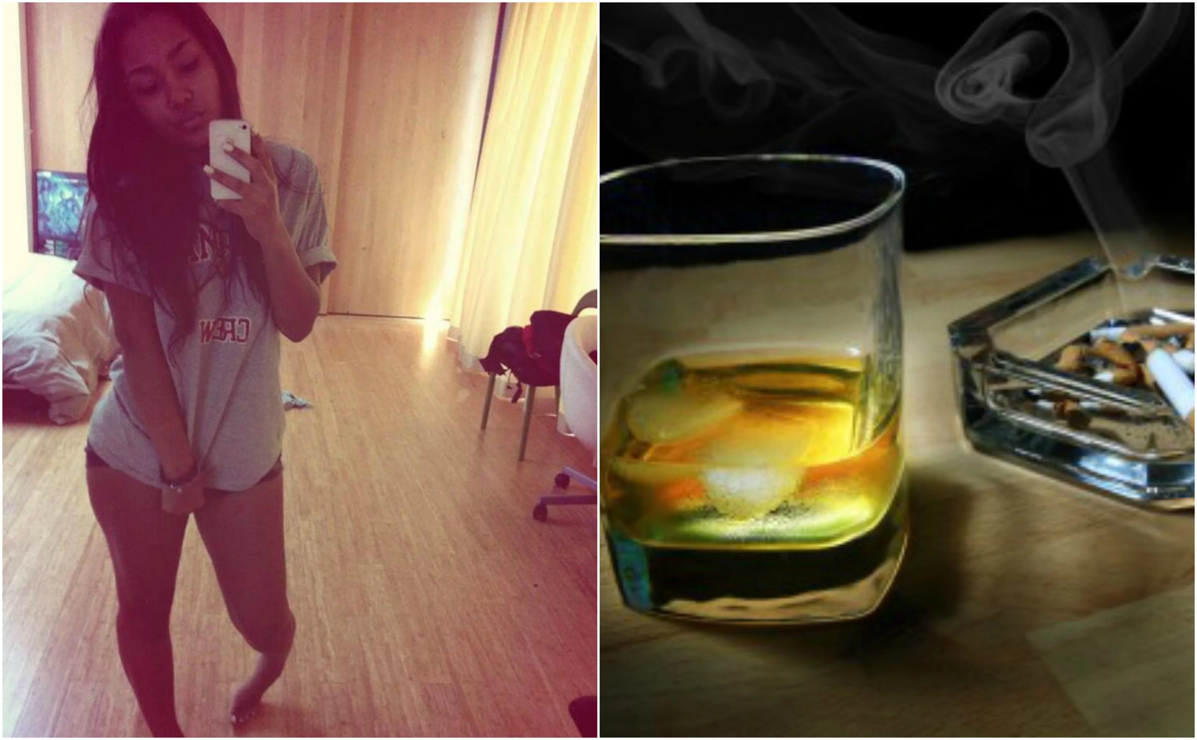 Do you post a selfie every day on social media? You should read this