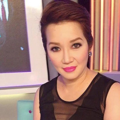 Kris Aquino denies endorsement; to sue skin care company Kris Aquino denies endorsement; to sue skin care company