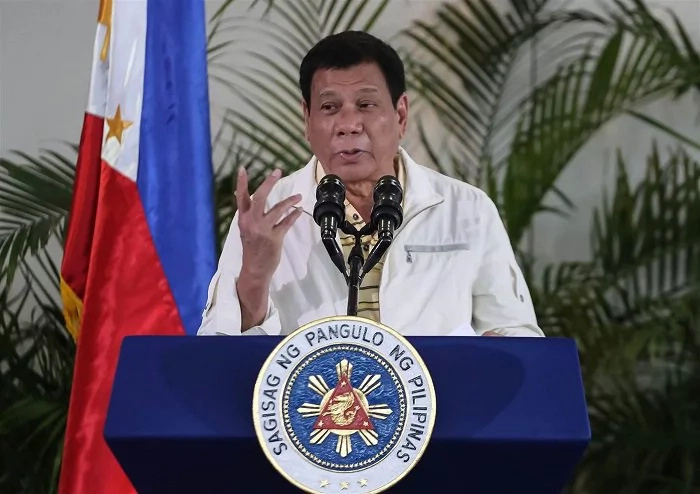 Netizens react after Obama cancels meeting with Duterte Netizens react after Obama cancels meeting with Duterte