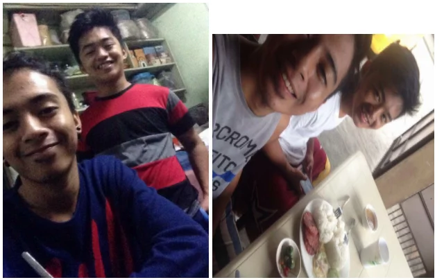 Todo kayod para maabot ang pangarap! Inspiring story of an OFW from Bahrain who's also a single mother of 2 boys Todo kayod para maabot ang pangarap! Inspiring story of an OFW from Bahrain who's also a single mother of 2 boys