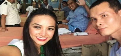 Pinoy pride! Naging emosyonal ang mga netizens sa pagkapanalo ni Kylie Versoza sa Miss International
