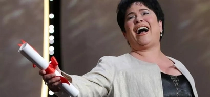 What Jaclyn Jose has to say to her bashers on her Cannes win