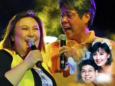 Oh no! Is the relatonship of Sharon Cuneta and Kiko Pangilinan at risk?