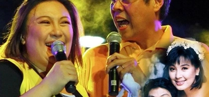 Oh no! Is the relatonship of Sharon Cuneta and Kiko Pangilinan at risk?