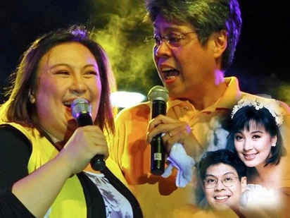Oh no! Is the relatonship of Sharon Cuneta and Kiko Pangilinan at risk?