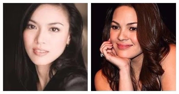 Pinoy celebrities who are sharing the same bloodline. Here is a run-down of Filipino celebrities who are related by blood. Pinoy celebrities who are sharing the same bloodline. Here is a run-down of Filipino celebrities who are related by blood.