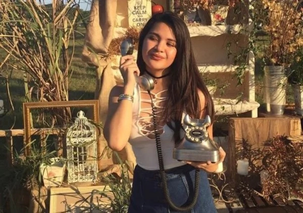 Isabelle Duterte flaunts luxurious shoes and bag Isabelle Duterte flaunts luxurious shoes and bag