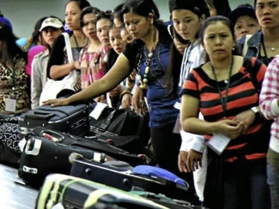 OFWs working in UAE soon to benefit from free housing