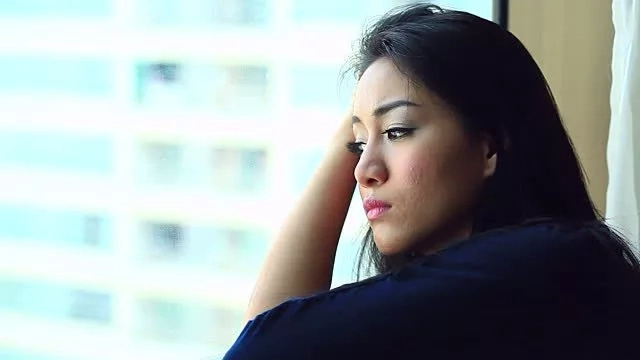 Her husband keeps pressuring her to have more sex Her husband keeps pressuring her to have more sex