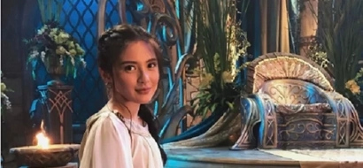 Ariana is the new Amihan! 7 stunning photos of Arra San Agustin