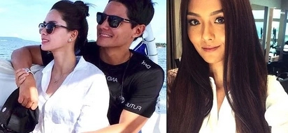 Huwag niyong maliitin si Daniel! Feisty Vanessa Matsunaga defends brother's financial capacity against basher