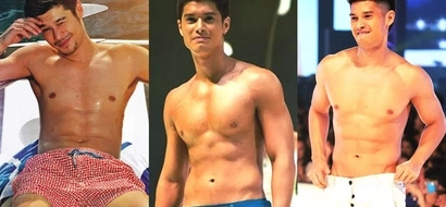 Uhaw sa pag-ibig? Loveless JC De Vera is in search for a possible girlfriend